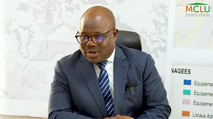 174K views · 1.8K reactions | M. Jacob Kouamé, Directeur de la Topographie et de la Cartographie, apporte des précisions relatives au site des logements sociaux de la zone d’Ahoué. | Ministère de la Construction du Logement et de l'Urbanisme. | Facebook