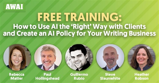 How to Talk to Your Clients About AI