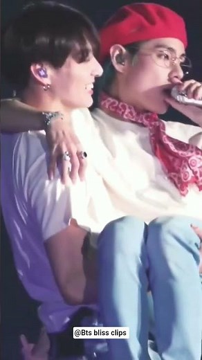 Taekook × Hindi Song Edit | Aesthetic FMV | V × Jungkook