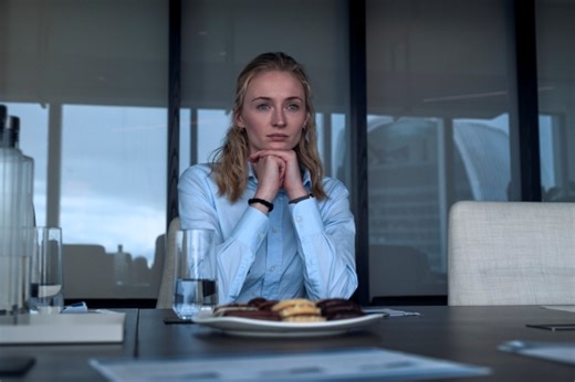 Steal: Prime Video Sets Premiere Date for Heist Thriller Series Starring Sophie Turner