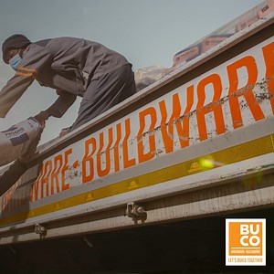 Skip the queues and cut delivery time by shopping online and collecting your order at a BUCO store near you. Our Click & Collect service is here to make your life easier. Shop now: https://bit.ly/3gfhJB6 | BUCO
