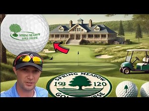 Spring Meadow Golf Course - Wall Township, NJ #134