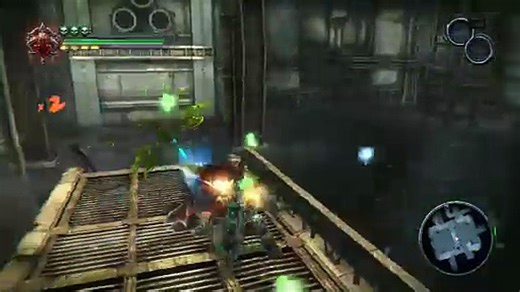 Darksiders (Warmastered Edition) Walkthrough Part 18