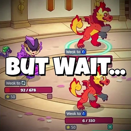 Gargoyles With The Comeback?! | Prodigy Math Game #edit #prodigymathgame #viral