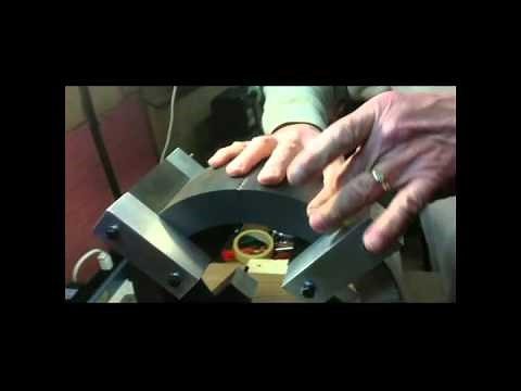 James Robitaille - Free Energy - Quantum Energy Generator - Presentation - Free Construction Manual.