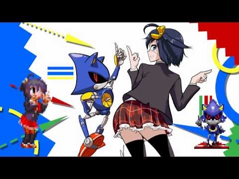 Pull Over (That Metal Too Fast)