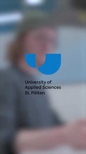 70 reactions | USTP - University of Applied Sciences St. Pölten on Reels | Facebook