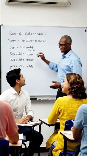 Spanish Simplified | Cambridge & IB Spanish for IGCSE & IB Students