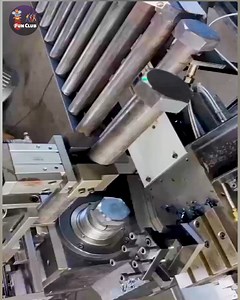 How Nuts and Bolts Shape Our World!🧐😮 #NutsAndBoltsMagic #metalwork | Fun club