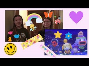 Unicorn In Our House