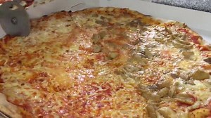 La prima pizza che mangeremo in Sicilia dopo la quarantena 😍 | Bella Sicilia