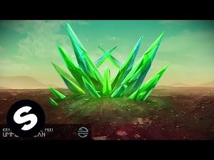 Ummet Ozcan - Krypton (Official Audio)