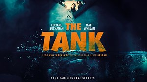 The Tank - Apple TV