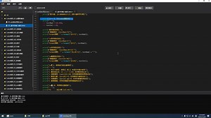 自制编程语言LenoLang解释性语言，给大家分享下：在LenoLang中如何使用循环，结尾给出用LenoLang写的两个AI五子棋对战