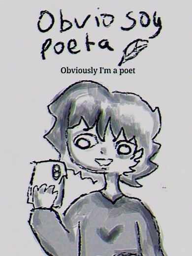 Soilder poeta or king?