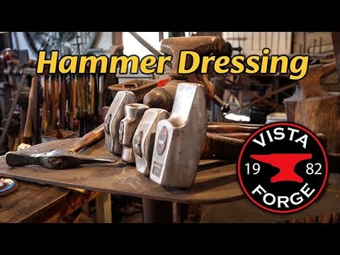 Hammer Dressing
