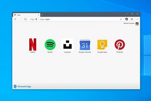 Aplicaciones web "más nativas": con Edge Chromium puedes gestionar tus PWA desde el Panel de Control de Windows 10