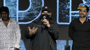 2K views · 22 reactions | S Thaman Speech At Wild Dog Base Camp Event #Nagarjuna #SaiyamiKher #WildDog​ #WildDogMovieBaseCampEventLIVE #NTVEnt #NTVTelugu | Ntv Telugu | Facebook