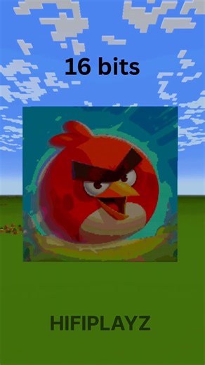 Minecraft 64 bits #minecraft #trending #shorts #viral