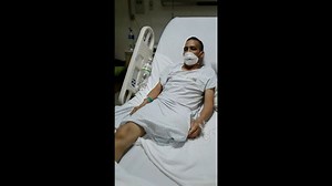 21K views · 333 reactions | Pero yo no tengo Covid-19, es mi pie! que al final fue amputado en un hospital privado a un joven de la comunidad La Palma Pegada Tv33 | La Voz de Salinas tv33 | Facebook