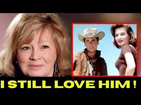 At 93, Angie Dickinson Confesses “He Was the Love of My Life”
