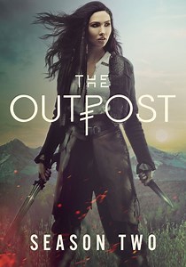 The Outpost Season 2 - watch full episodes streaming online