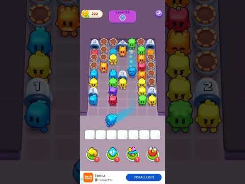 Block Jam 3D – Levels 31–40 Walkthrough | Cassera Gaming