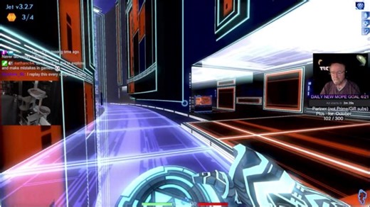 Kilg0re Plays the Underrated Lithtech Engine Classic TRON 2.0 (PC 2003)(Re-Take 2)