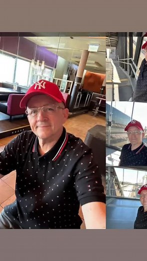 Harry Morgan (@harry.morgan2)’s videos with Sunrise - Official Sound Studio