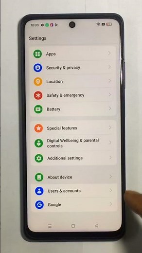 how to open developer options oppo a60 || how to oppo a60 developer options settings /not opening