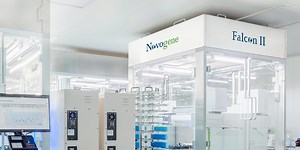 Intelligent Delivery Platform