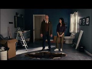 Farmers Insurance Commercial