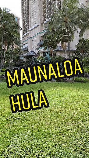 Always wanted to dance by these statues #hawaii #hawaiian #hula #poly #polynesian #culture #fyp #fypシ #xyzbca #QuickerPickerRapper