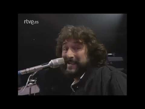 Supertramp - Better Days