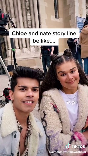 Chloe and Nate Friendship Storyline Explained