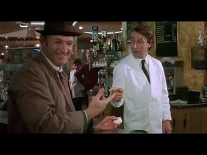 “French Connection II” (1975)