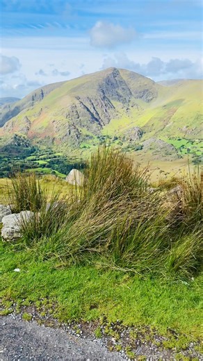 “come west along the road “. Beara Way Co Cork. | Bridie Murphy Photography