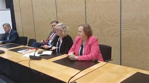 5.6K views · 53 reactions | LEADING … Speaker of the National Assembly Saara Kuugongelwa-Amadhila led a Namibian delegation on possible bilateral cooperation with their Australian counterparts on the margin of the 151st Inter-Parliamentary Union Assembly. Other related meetings are currently underway in Geneva, Switzerland. Video: Parliament of Namibia | The Namibian | Facebook