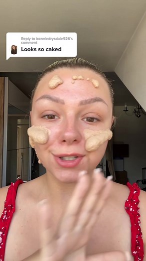 Elizabeth Arden Flawless Finish Mousse Makeup Review