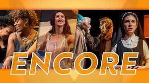 15K views · 92 reactions | Introducing ENCORE: FREE streams from our video vault! Experience four acclaimed Goodman productions from the comfort of home, on demand March 15 - May 9. Take a look  at GoodmanTheatre.org/Encore | Goodman Theatre | Facebook