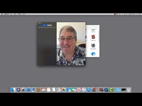 Tutorial | Cómo configurar tu webcam Logitech en Mac