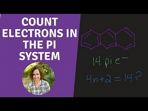 How to Identify Aromatic Compounds (Organic Chemistry)