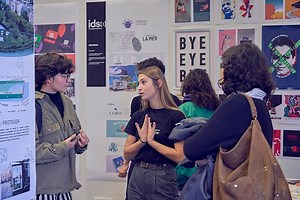 Stage découverte du design à Strate Ecole de Design Paris (2 au 5 mai) at Strate, Ecole de Design, Sèvres on 2nd May, 2023