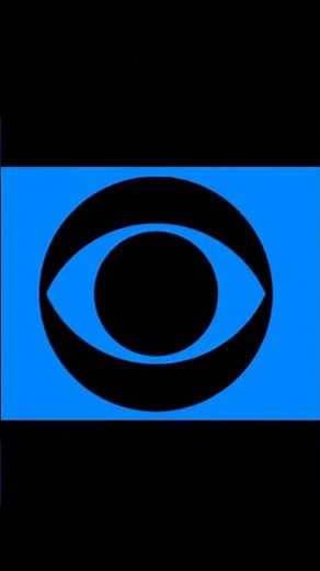 CBS logo animation