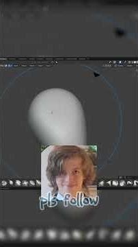 Making literally random objects in Blender - Day Ten #blender #blender3d #3dmodeling #gamedev