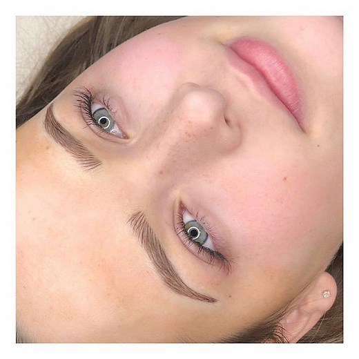 PERMANENT MAKEUP TRAINING | Microblading & Training | Brow Envy Ohio