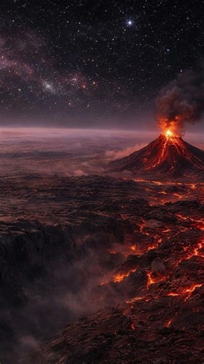 Space Ambient Music | Exoplanet Ross 128b