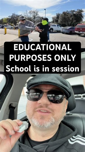 🔥 First amendment audit for educational purposes only #firstamendmentaudit