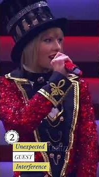 Top 5 Funniest Celebrity Live Performance Fails Caught on Camera 🎤😆