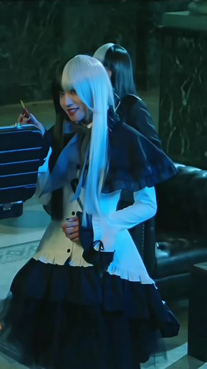 Kamen Rider Gavv | Beroba 2.0 Chăng | 古賀瑠 舞台 | SpannerXLachesis